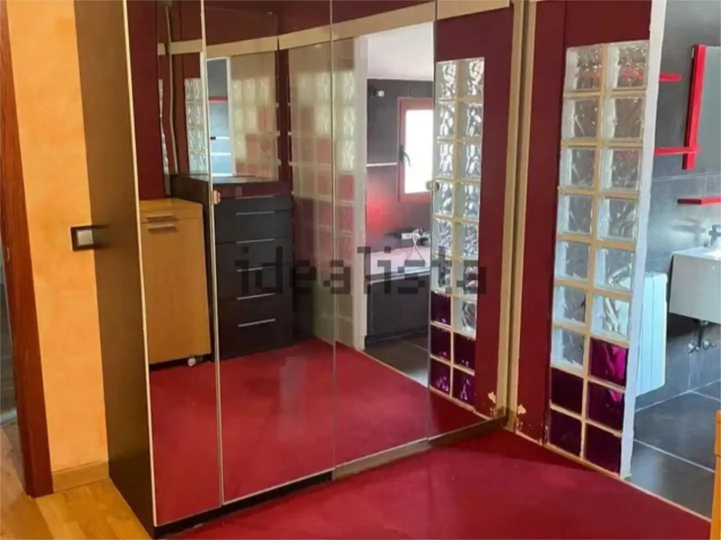 Piso en venta en Calle Santa Quiteria, 10, Tarancón Piso en venta en Tarancón con Aire acondicionado, Terraza y Amueblado