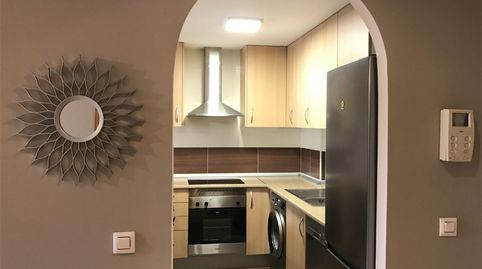 Pis de lloguer a Calle Dámaso Alonso, 2, Ensanche, Alcalá de Henares - imatge 5 Foto 5 de Pis de lloguer a Calle Dámaso Alonso, 2, Ensanche, Alcalá de Henares