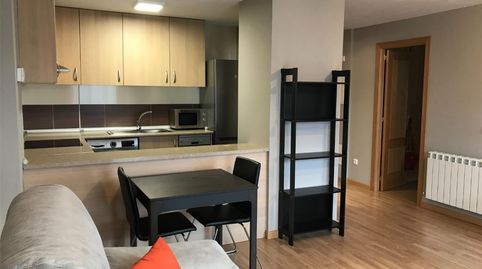 Pis de lloguer a Calle Dámaso Alonso, 2, Ensanche, Alcalá de Henares - imatge 2 Foto 2 de Pis de lloguer a Calle Dámaso Alonso, 2, Ensanche, Alcalá de Henares