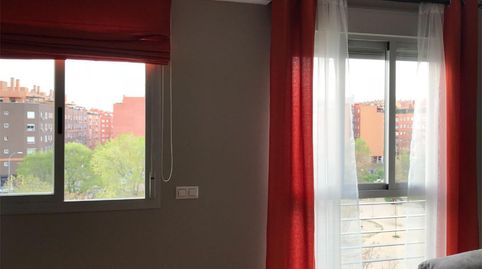 Pis de lloguer a Calle Dámaso Alonso, 2, Ensanche, Alcalá de Henares - imatge 4 Foto 4 de Pis de lloguer a Calle Dámaso Alonso, 2, Ensanche, Alcalá de Henares