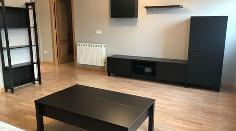 Pis de lloguer a Calle Dámaso Alonso, 2, Ensanche, Alcalá de Henares - imatge 3 Foto 3 de Pis de lloguer a Calle Dámaso Alonso, 2, Ensanche, Alcalá de Henares