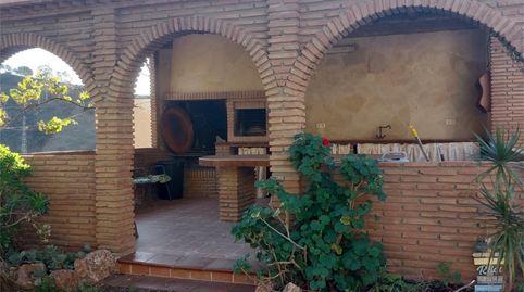 Foto 2 de Finca rústica en venda a Diseminado R 38, 66, Alegría de la Huerta- Jardín de Málaga, Málaga Capital