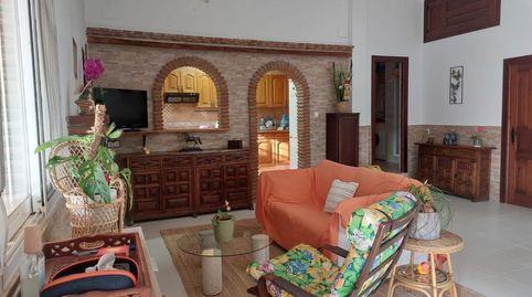 Foto 3 de Finca rústica en venda a Diseminado R 38, 66, Alegría de la Huerta- Jardín de Málaga, Málaga Capital