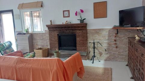 Foto 4 de Finca rústica en venda a Diseminado R 38, 66, Alegría de la Huerta- Jardín de Málaga, Málaga Capital