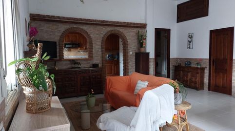 Foto 5 de Finca rústica en venda a Diseminado R 38, 66, Alegría de la Huerta- Jardín de Málaga, Málaga Capital