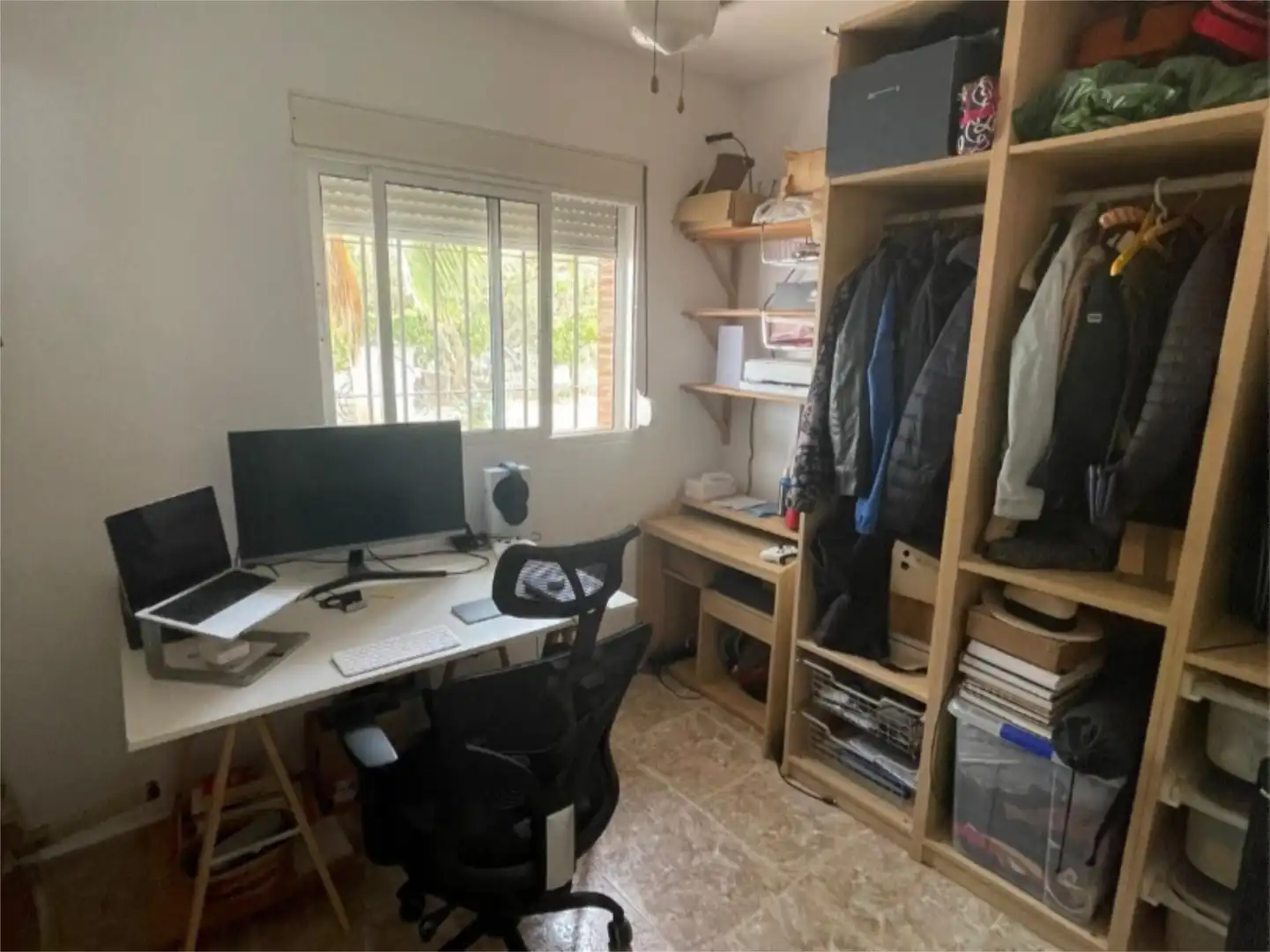 Finca rústica en venta en Diseminado R 38, 66, Alegría de la Huerta- Jardín de Málaga Finca rústica en venta en Málaga Capital con Aire acondicionado y Terraza