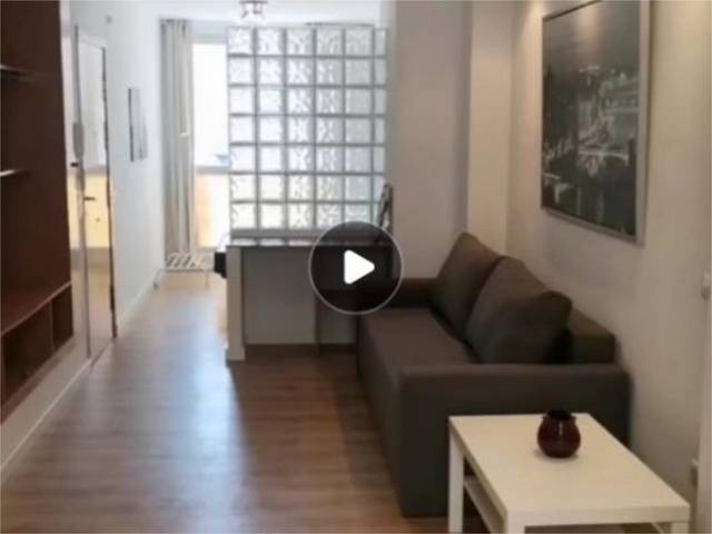 Piso en Alquiler en Calle Corona de Aragón, 15 en Barbastro