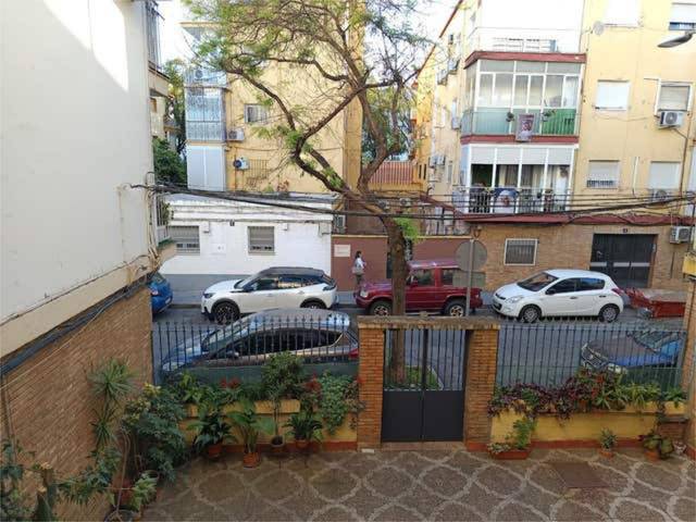 Piso en Alquiler en Triana Este