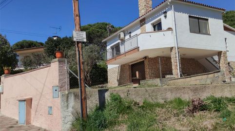 Foto 3 de Piso en venta en Urbanitzacio Bosq Batlloria, 237, Riells i Viabrea, Girona