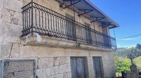 Foto 4 de Casa o chalet en venta en Maside, Ourense