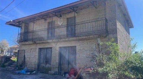 Foto 5 de Casa o chalet en venta en Maside, Ourense