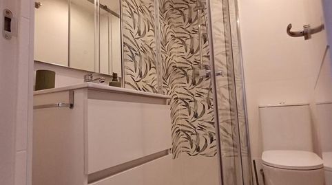 Foto 4 de Piso de alquiler en Calle Padre Francisco Piquer, 16, San Rafael, Ronda