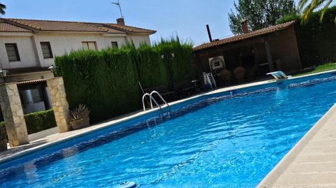 Foto 2 de Casa o xalet en venda a Camino de Vera, 92, Campillo, Lorca