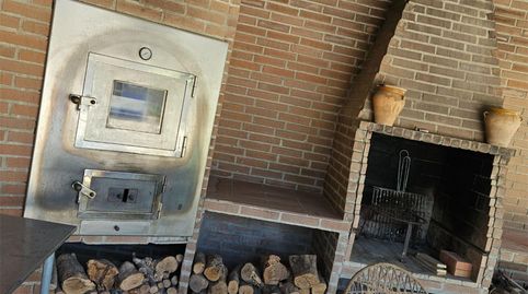 Foto 3 de Casa o xalet en venda a Camino de Vera, 92, Campillo, Lorca