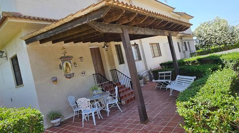 Foto 4 de Casa o xalet en venda a Camino de Vera, 92, Campillo, Lorca