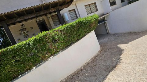 Foto 5 de Casa o xalet en venda a Camino de Vera, 92, Campillo, Lorca