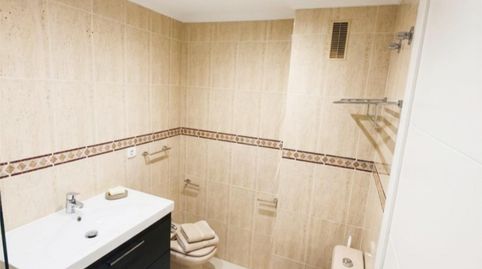 Foto 2 de Piso de alquiler en La Llum, Valencia Capital