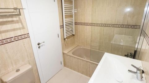 Foto 3 de Piso de alquiler en La Llum, Valencia Capital