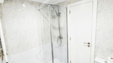 Foto 5 de Piso de alquiler en La Llum, Valencia Capital