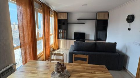 Piso en venta en Rúa Curros Enríquez, 20, Burela, Lugo - imagen 2 Foto 2 de Piso en venta en Rúa Curros Enríquez, 20, Burela, Lugo