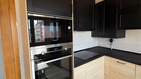 Piso en venta en Rúa Curros Enríquez, 20, Burela, Lugo - imagen 3 Foto 3 de Piso en venta en Rúa Curros Enríquez, 20, Burela, Lugo