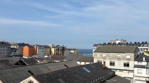 Piso en venta en Rúa Curros Enríquez, 20, Burela, Lugo - imagen 4 Foto 4 de Piso en venta en Rúa Curros Enríquez, 20, Burela, Lugo