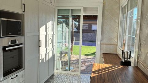 Foto 4 de Casa o chalet de alquiler en Carrer Castelltort, 3, Viladecavalls, Barcelona