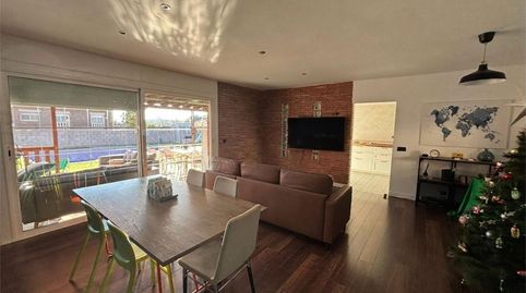 Foto 2 de Casa o chalet de alquiler en Carrer Castelltort, 3, Viladecavalls, Barcelona