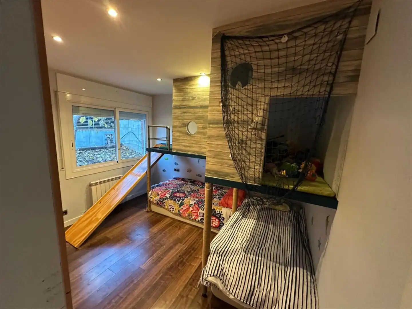Houses for rent in Viladecavalls  with Air Conditioner, Heating and Private garden