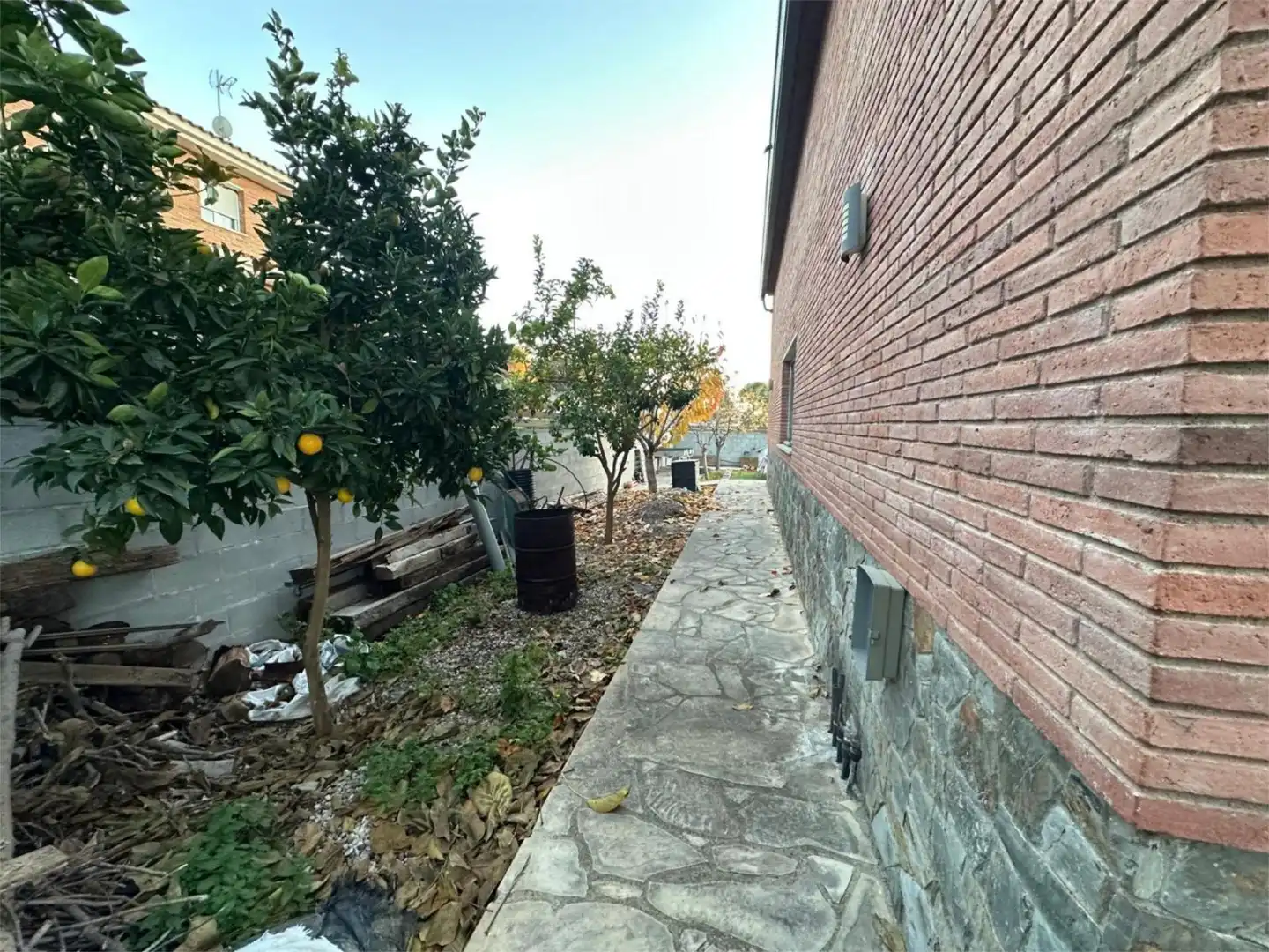 Houses for rent in Viladecavalls  with Air Conditioner, Heating and Private garden
