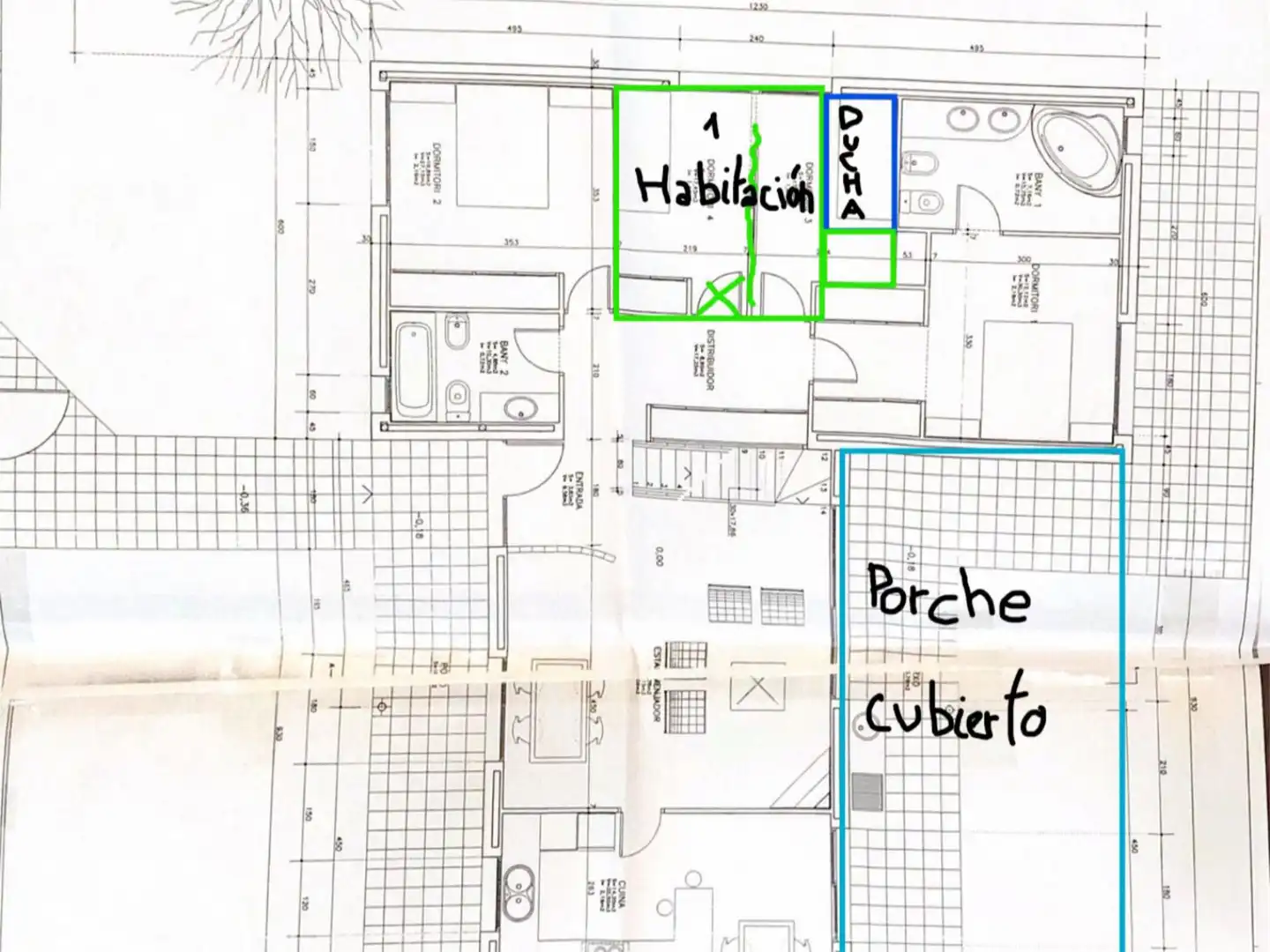 Houses for rent in Viladecavalls  with Air Conditioner, Heating and Private garden