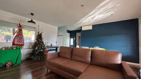 Foto 3 de Casa o chalet de alquiler en Carrer Castelltort, 3, Viladecavalls, Barcelona