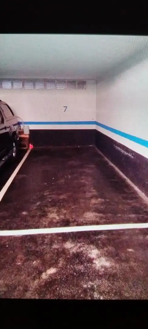 Garage for rent in Sopela