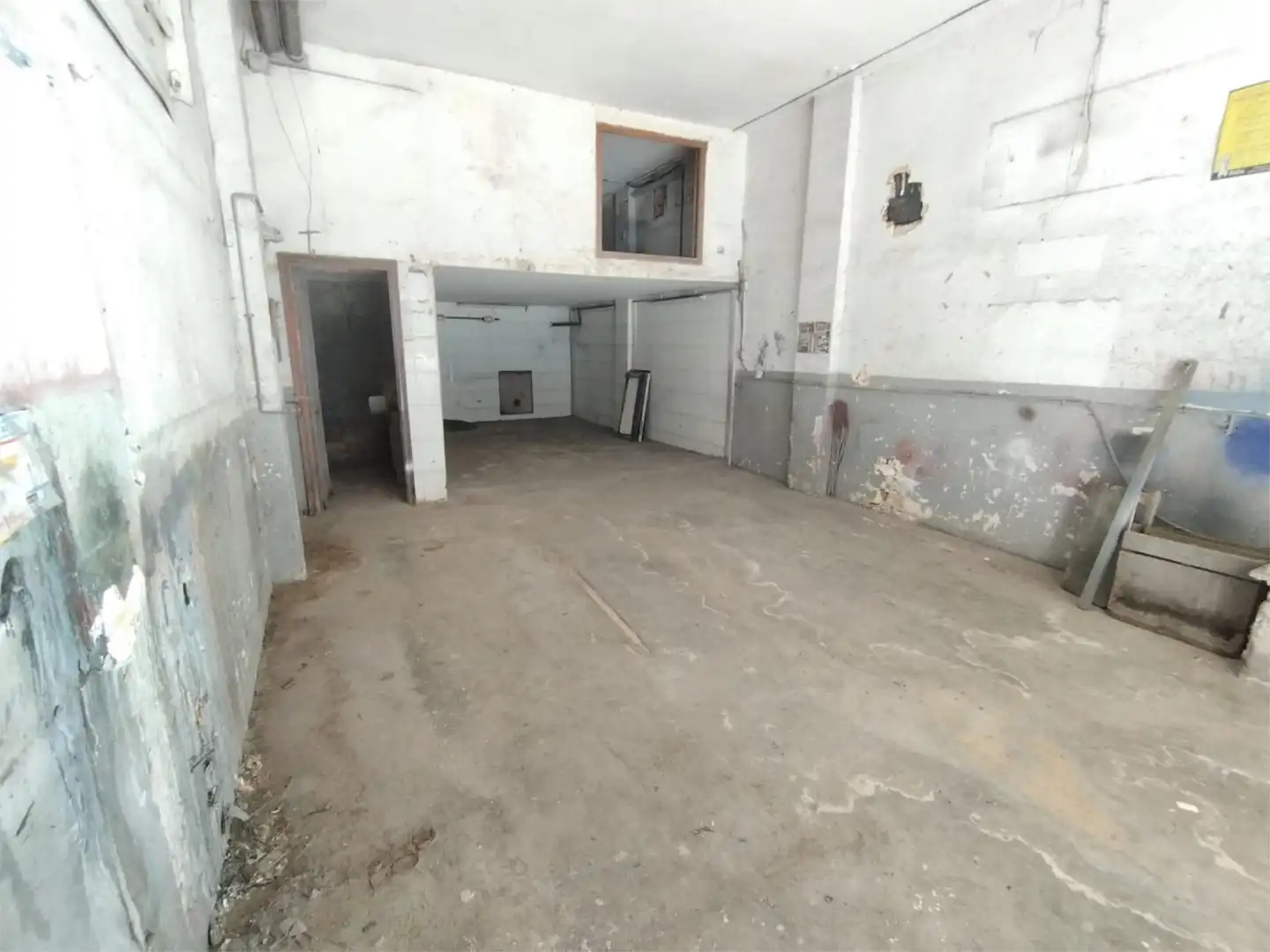 Local en venta en  Granada Capital