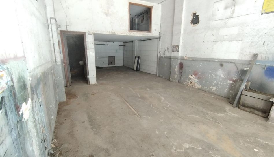 Geschaftsraum zum Verkauf in Calle Doctor Castroviejo, 3, Plaza de Toros, Granada Capital - Bild 1 Foto 1 von Geschaftsraum zum Verkauf in Calle Doctor Castroviejo, 3, Plaza de Toros, Granada Capital