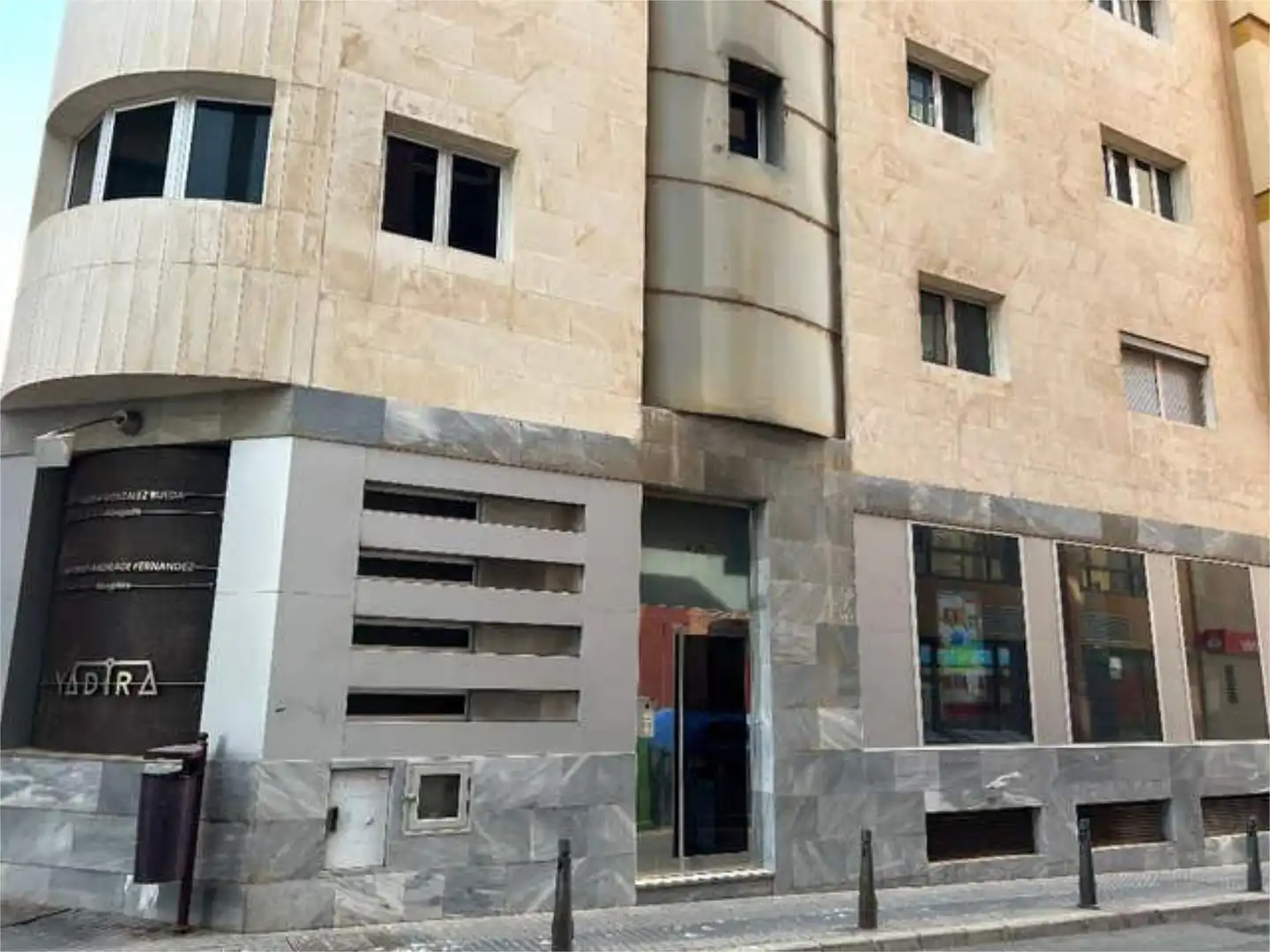 Flat for rent in Arenales - Lugo - Avda. Marítima