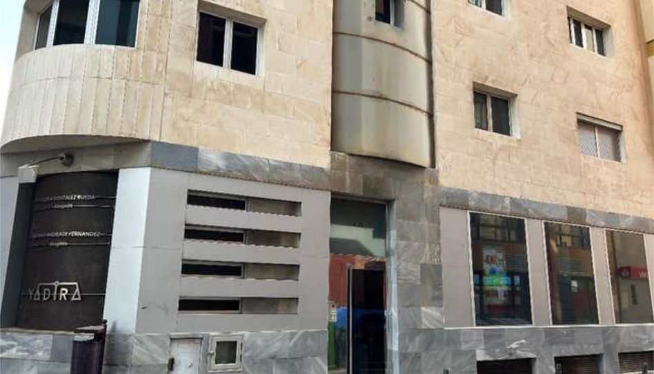 Flat for rent in Arenales - Lugo - Avda. Marítima, Las Palmas de Gran Canaria - image 1 Photo 1 of Flat for rent in Arenales - Lugo - Avda. Marítima, Las Palmas de Gran Canaria