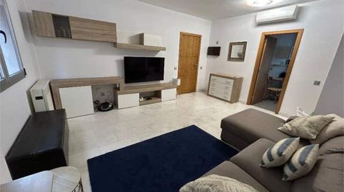 Flat for rent in Arenales - Lugo - Avda. Marítima, Las Palmas de Gran Canaria - image 2 Photo 2 of Flat for rent in Arenales - Lugo - Avda. Marítima, Las Palmas de Gran Canaria