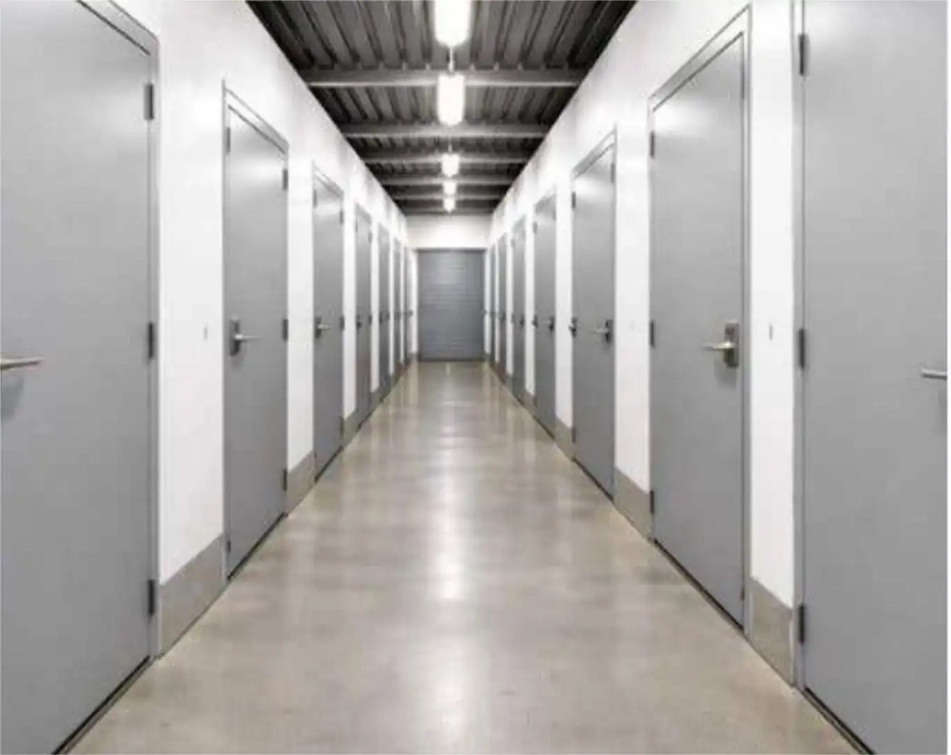 Traster de lloguer a Barrio de Campanar Traster de lloguer en Valencia Capital