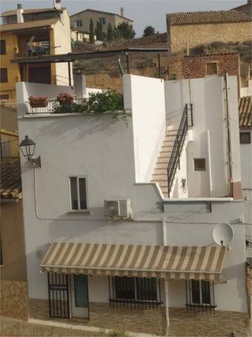 Casa-chalet en Venta en Albalate del Arzobispo