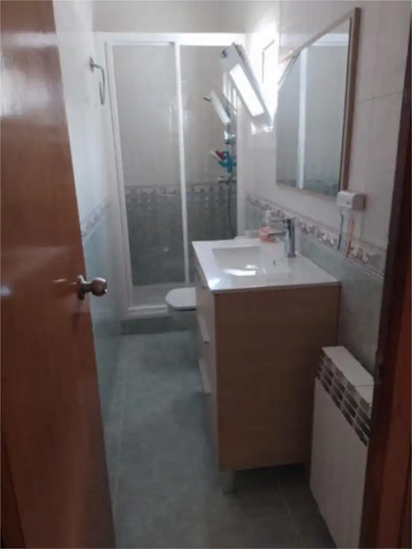 Casa o xalet en venda a Albalate del Arzobispo Bany de Casa o xalet en venda en Albalate del Arzobispo amb Terrassa