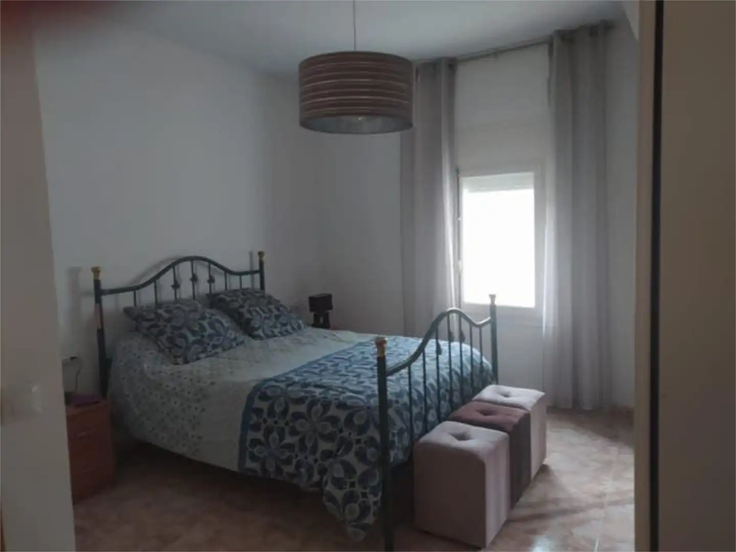 Casa o xalet en venda a Albalate del Arzobispo Dormitori de Casa o xalet en venda en Albalate del Arzobispo amb Terrassa