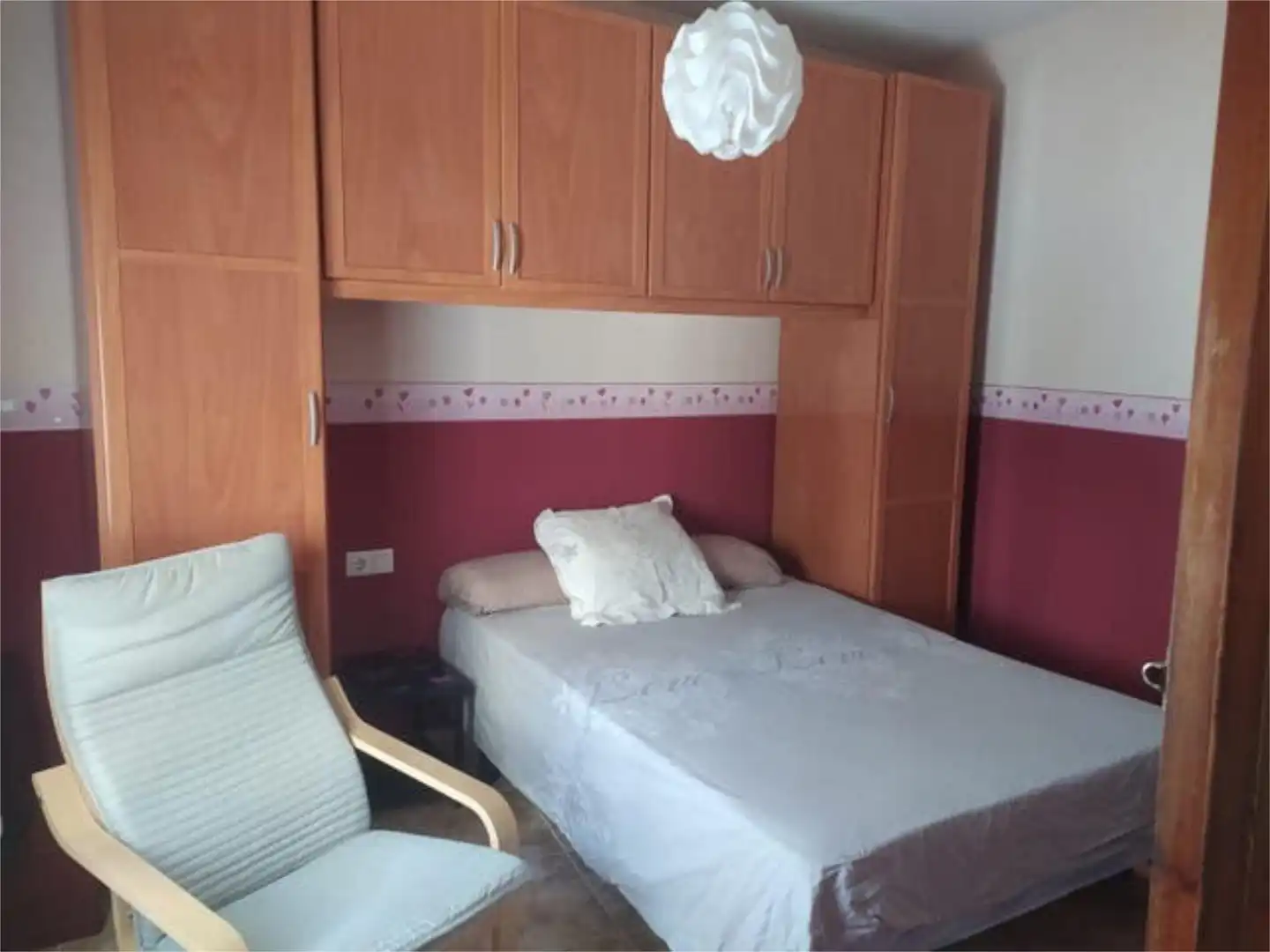 Casa o xalet en venda a Albalate del Arzobispo Dormitori de Casa o xalet en venda en Albalate del Arzobispo amb Terrassa
