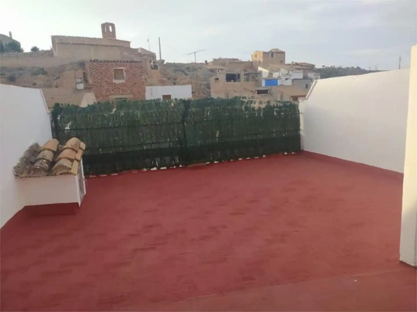 Casa o xalet en venda a Albalate del Arzobispo Terrassa de Casa o xalet en venda en Albalate del Arzobispo amb Terrassa