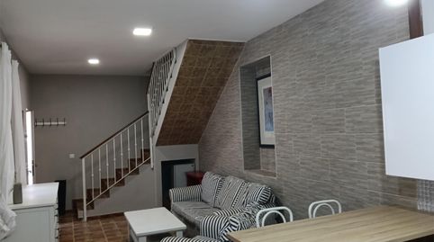 Foto 2 de Casa adosada de alquiler en Calle Málaga, 9, Casabermeja, Málaga