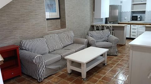 Foto 3 de Casa adosada de alquiler en Calle Málaga, 9, Casabermeja, Málaga