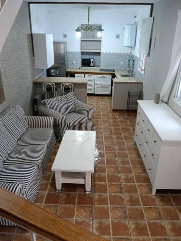 Casa adosada en Alquiler en Calle Málaga, 9 en Casabermeja