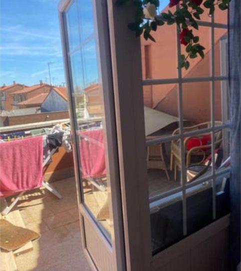 Foto 2 de Loft de alquiler en Somosaguas, Pozuelo de Alarcón