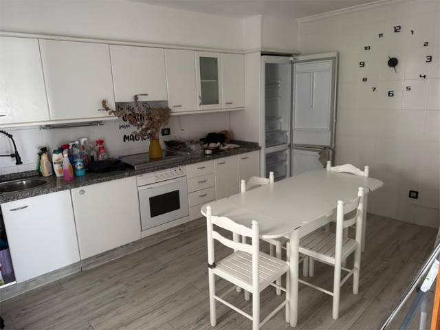 Piso en Alquiler en Avenida Lugo, 4 en Melide