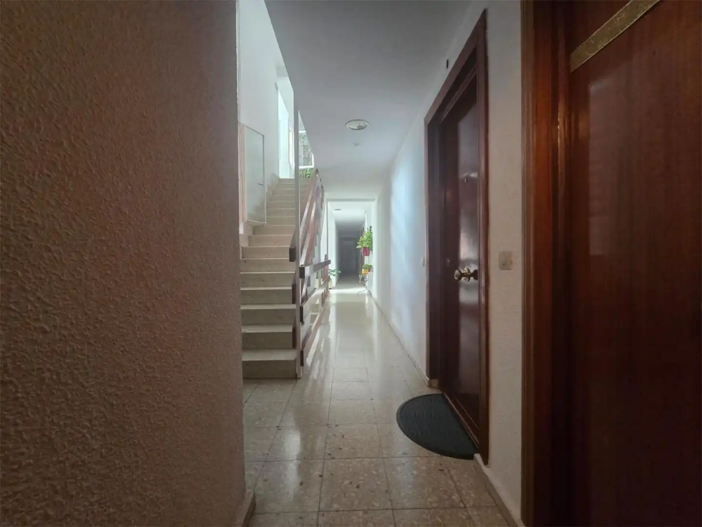 Wohnung zum Verkauf in Calle Antonio Machado, 1, Casco Antiguo Wohnung zum Verkauf in Leganés mit Klimaanlage, Heizung und Parkett